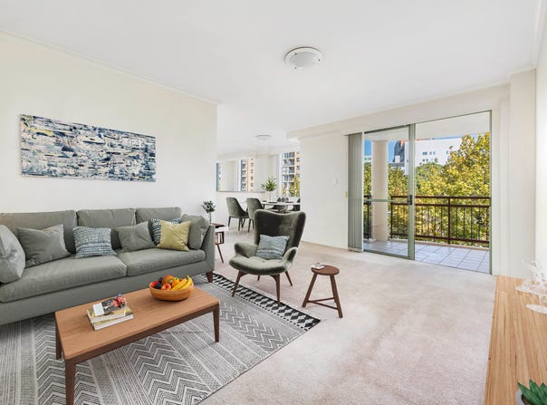19/15A Herbert Street, St Leonards, NSW 2065
