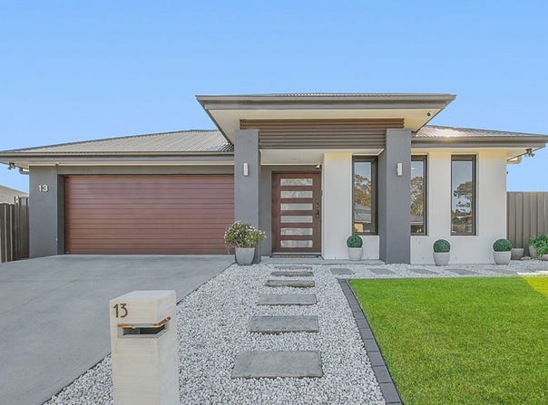 13 Dianella Crescent, Paxton, NSW 2325