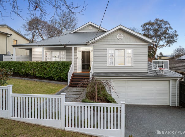 19 Eden Avenue, Heathmont, Vic 3135