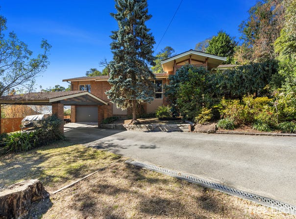 47 Glasgow Road, Montrose, Vic 3765
