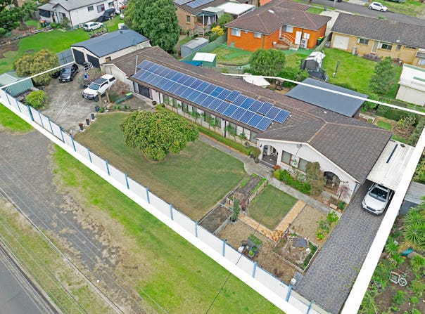 531 Great Western Highway, Greystanes, NSW 2145