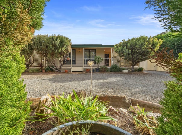 35 Victor Harbor Road, Old Noarlunga, SA 5168