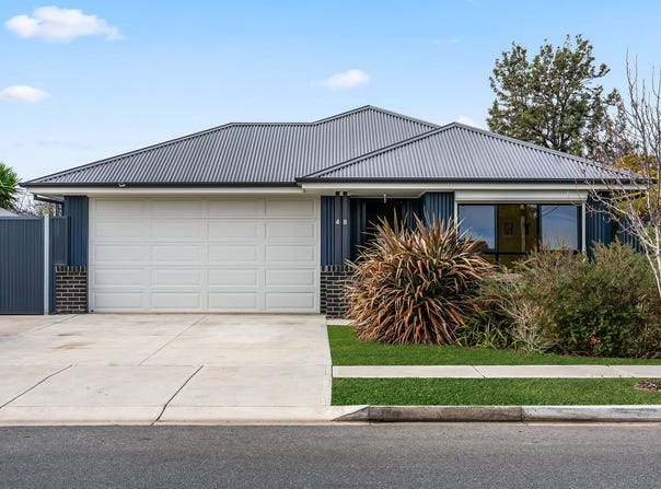 48 Ferry Avenue, Plympton Park, SA 5038