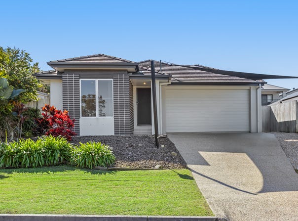 15 Coachella Crescent, Upper Coomera, Qld 4209