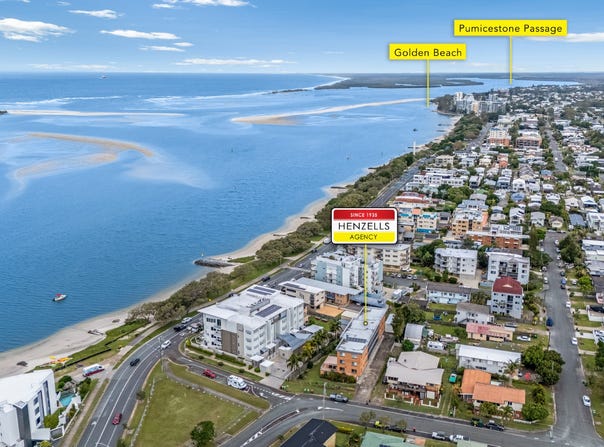 6/4 Oxley Street, Golden Beach, Qld 4551