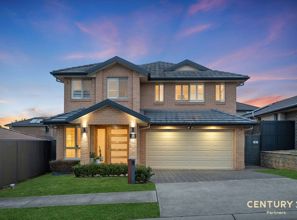 9 Glider Avenue, Middleton Grange, NSW 2171