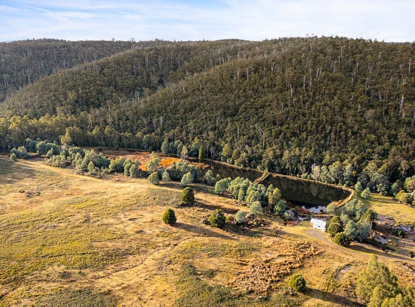 733 Denison Road, Lonnavale, Tas 7109