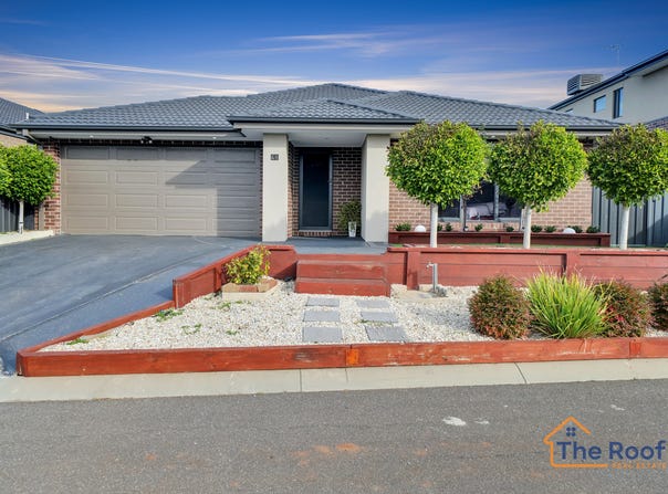 48 Ayesha Avenue, Melton South, Vic 3338