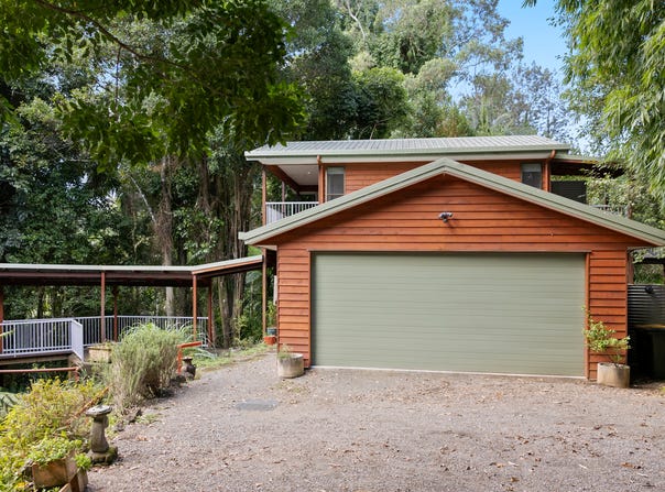26 Wasatch Court, Tamborine Mountain, Qld 4272