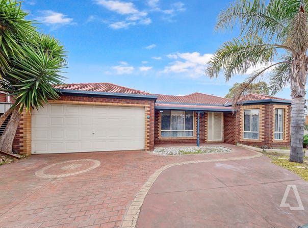 10 Treemont Court, Cairnlea, Vic 3023