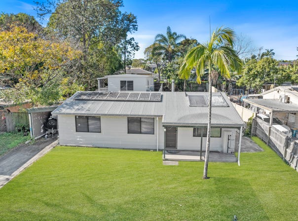 7 Quarrian Crescent, Beenleigh, Qld 4207