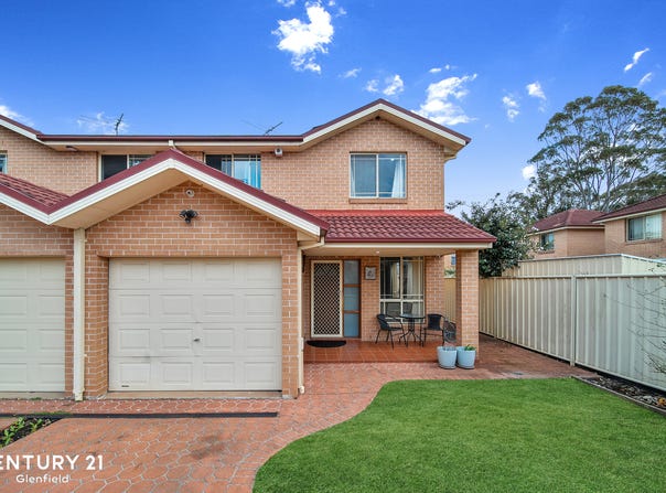 4/57 Belmont Road, Glenfield, NSW 2167