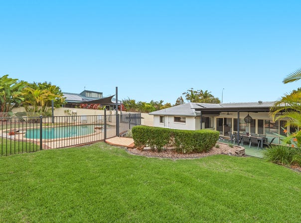 258 Ron Penhaligon Way, Robina, Qld 4226