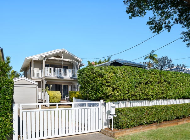 23 Longland Street, Cleveland, Qld 4163