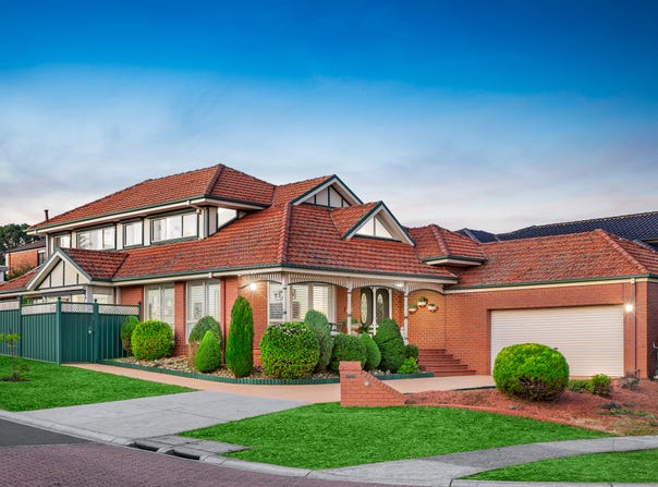 14 Eucalypt Drive, Mill Park, Vic 3082