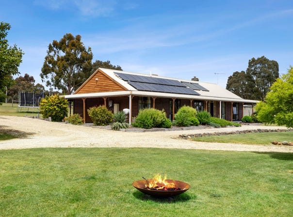 94 Verekers Lane, Kyneton, Vic 3444