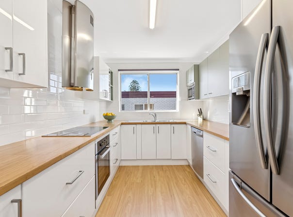 6/43 Grays Road, Gaythorne, Qld 4051