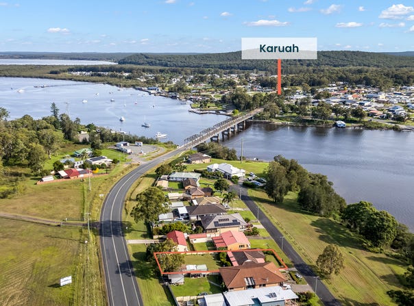 28 Alice Street, Karuah, NSW 2324