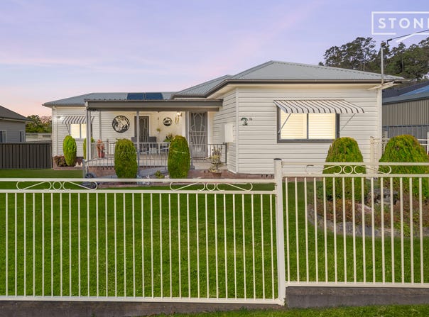 55 Catherine Street, Cessnock, NSW 2325