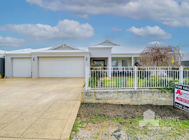 10 Arnold Link, Australind, WA 6233