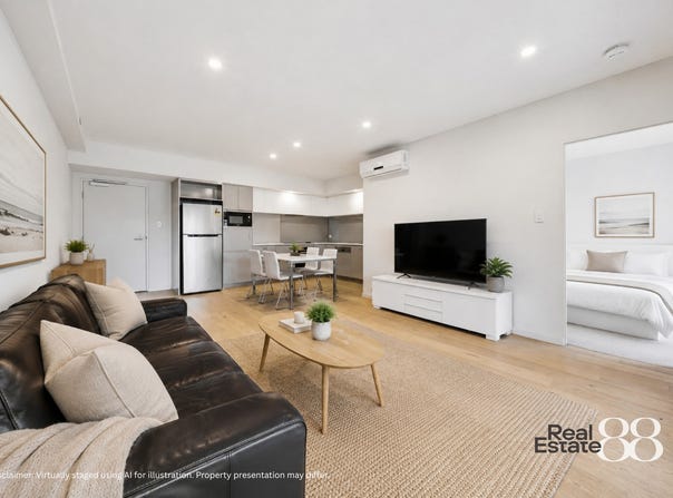 506/63 Adelaide Terrace, East Perth, WA 6004