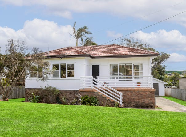 11 North Kiama Drive, Kiama Downs, NSW 2533