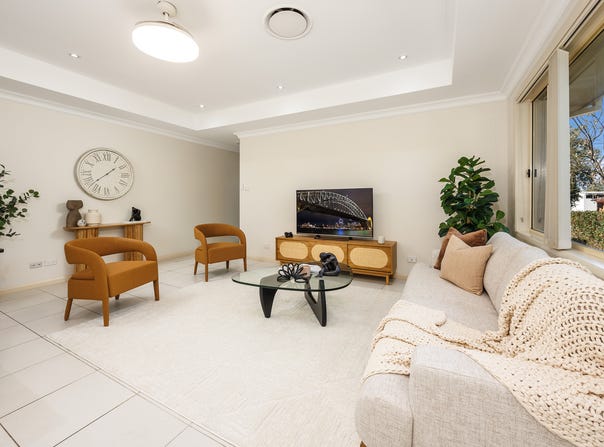 4/100 Agincourt Road, Marsfield, NSW 2122