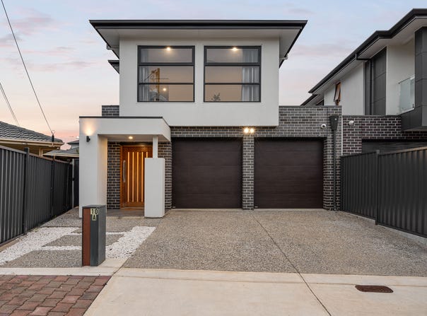 10A Amadio Crescent, Campbelltown, SA 5074