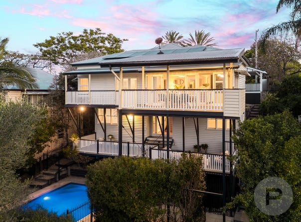 51 Birdwood Terrace, Auchenflower, Qld 4066