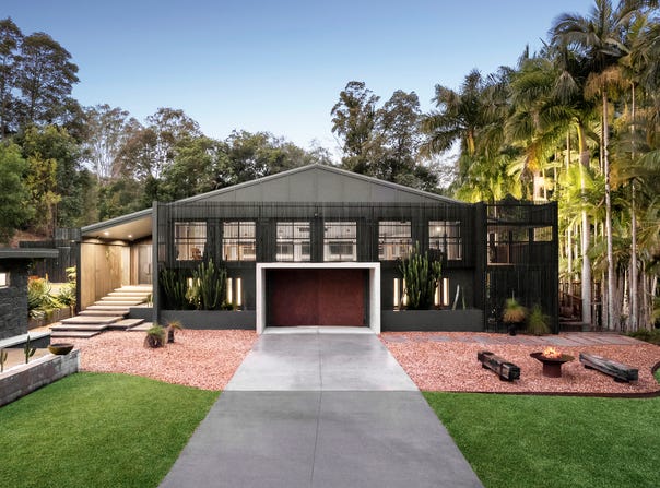 20 Tuckeroo Lane, Eumundi, Qld 4562