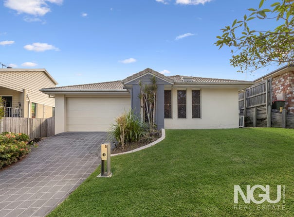 5 Moontide Way, Springfield Lakes, Qld 4300