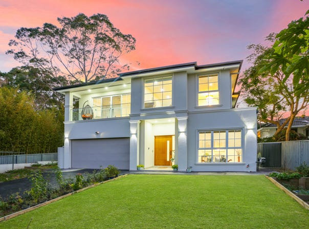 1 Ellalong Road, Turramurra, NSW 2074