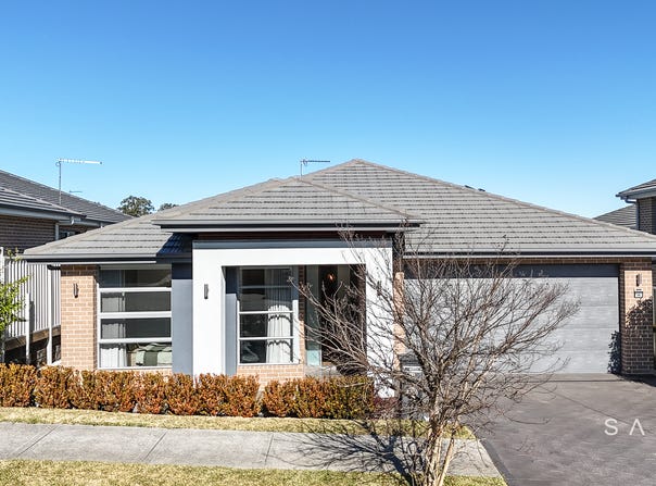 14 Limax Street, Box Hill, NSW 2765