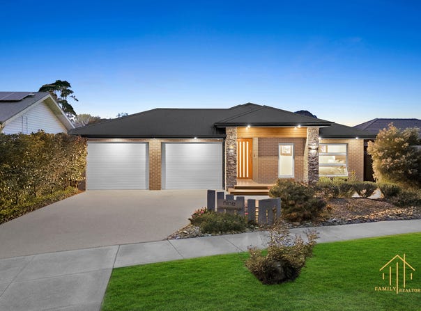 9 Alexandra Avenue, Koo Wee Rup, Vic 3981