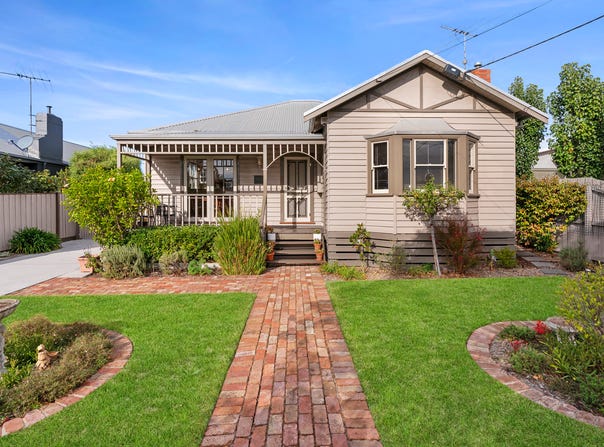 26 Mitchell Street, Belmont, Vic 3216