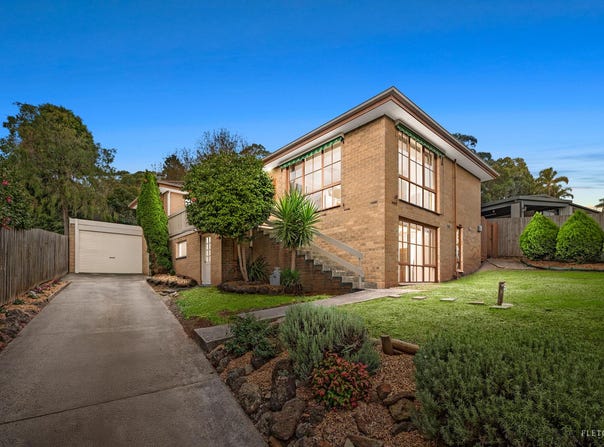35 landscape Drive, Mooroolbark, Vic 3138