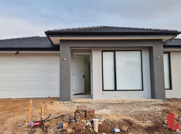 27 Pennings Road, Wyndham Vale, Vic 3024
