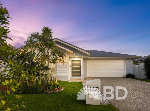 29 Sedge Street, Caboolture, Qld 4510