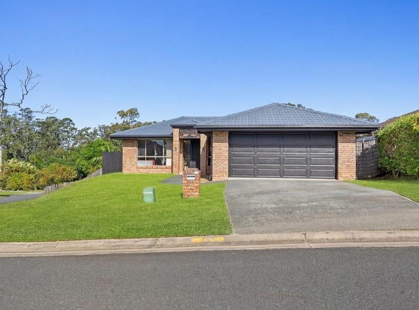 22 Rix Drive, Upper Coomera, Qld 4209