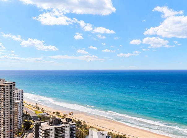 3301/3422 Surfers Paradise Boulevard, Surfers Paradise, Qld 4217
