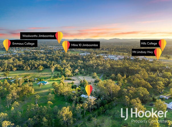 30-54 Tamborine Street, Jimboomba, Qld 4280