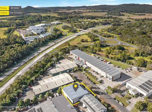 21 Machinery Road, Yandina, Qld 4561