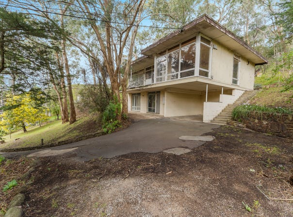 9 Ferndale Road, Upper Ferntree Gully, Vic 3156