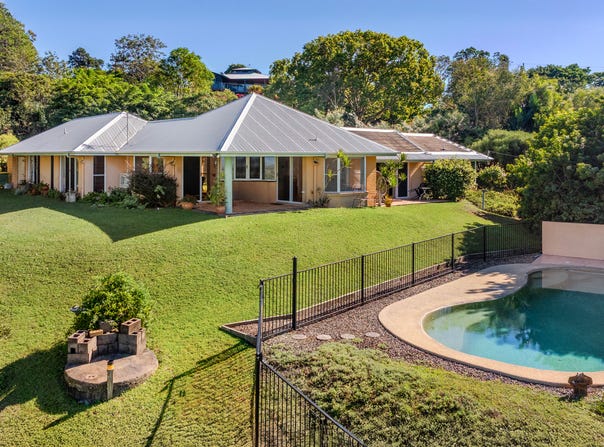 14 Pacific View Drive, Tinbeerwah, Qld 4563