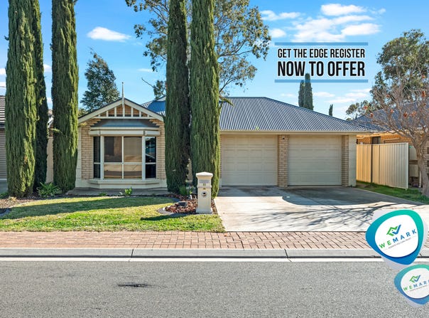 23 Admiralty Circuit, Smithfield, SA 5114