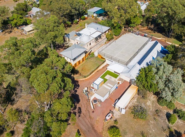 1868 Wanneroo Road, Neerabup, WA 6031