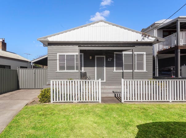 47 Lee Street, Maitland, NSW 2320
