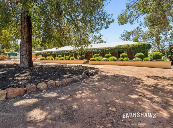 595 Dibble Street, Mount Helena, WA 6082