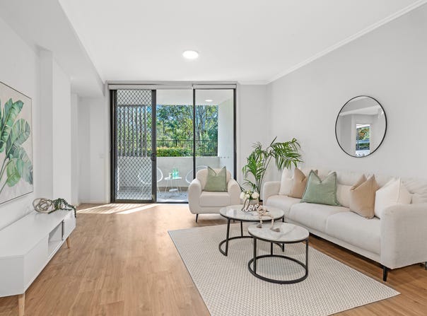 G04/9D Terry Road, Rouse Hill, NSW 2155