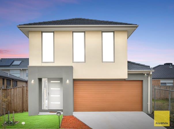 28 Woolspinner Crescent, Wyndham Vale, Vic 3024